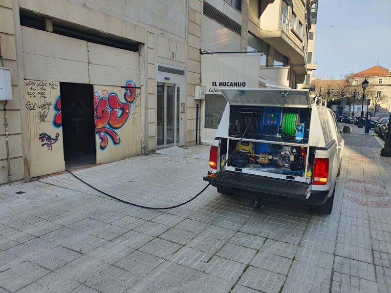 Desatascos Total photo 5