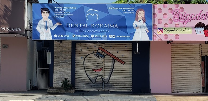 Dental Roraima - Clínica Odontológica - foto 3