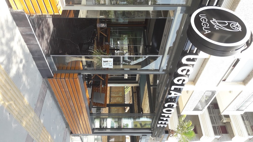 Uggla Coffee fotoğraf 1