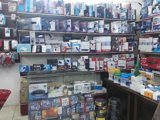 للإلكترونيات