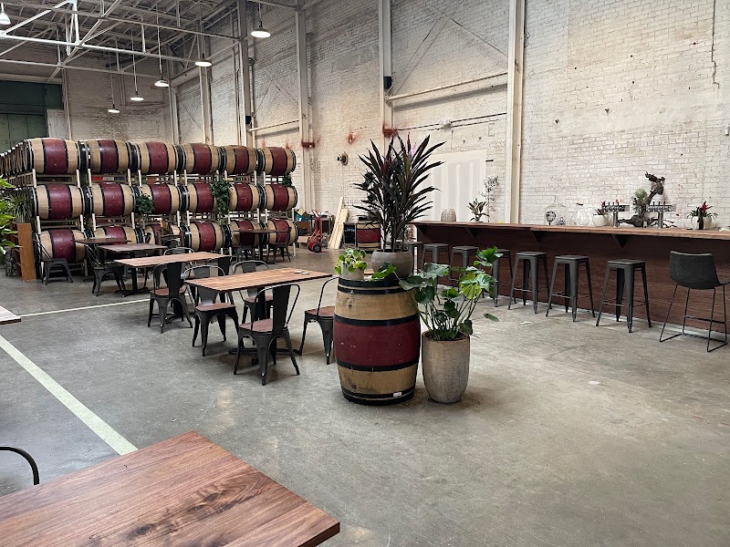 Lucid Winery & Event Venue