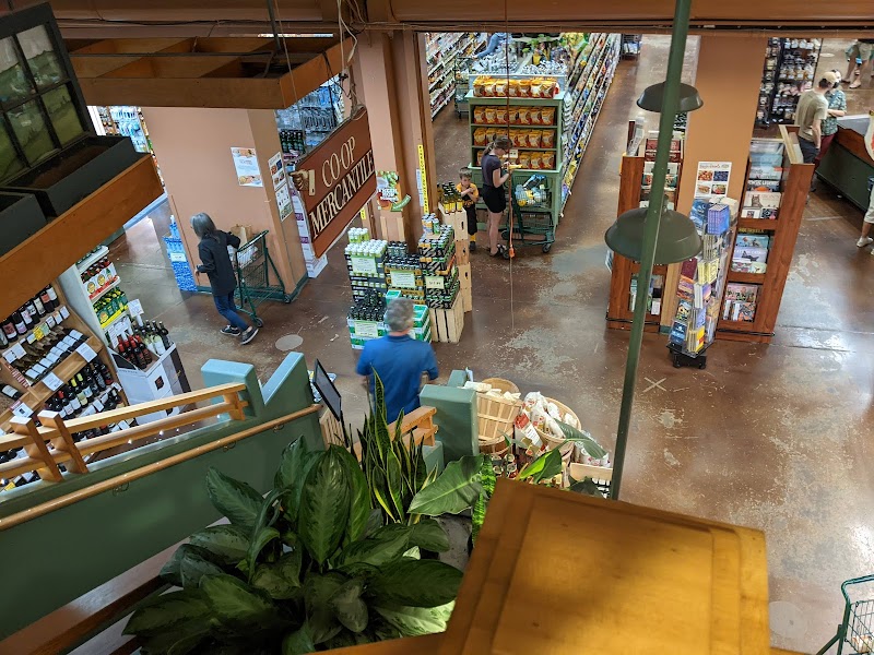 Skagit Valley Food Co-op photo 3
