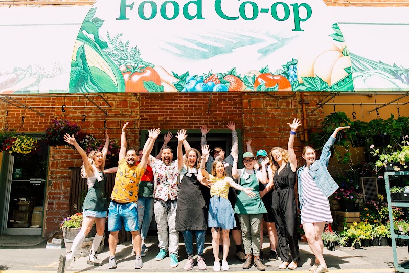 Skagit Valley Food Co-op photo 2