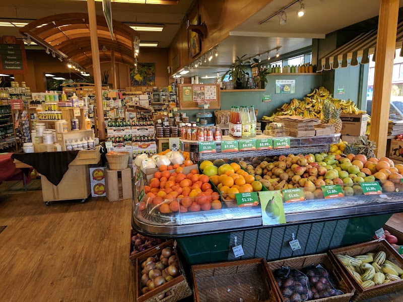 Skagit Valley Food Co-op photo 3