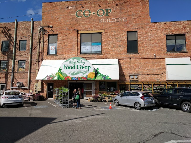 Skagit Valley Food Co-op photo 1