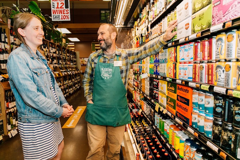 Skagit Valley Food Co-op photo 4