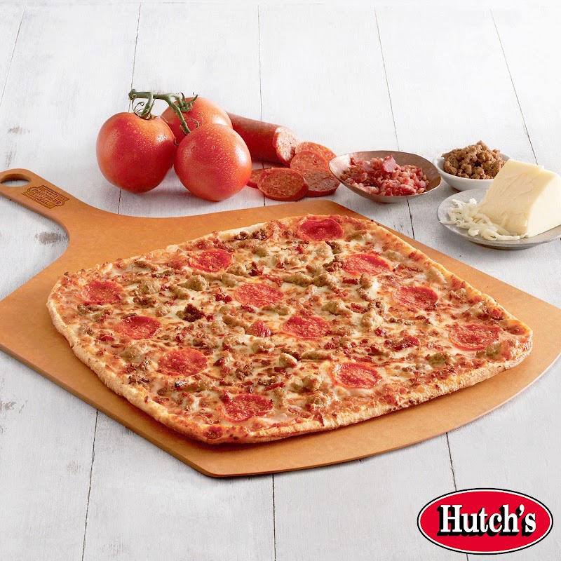 Hutch's photo 4
