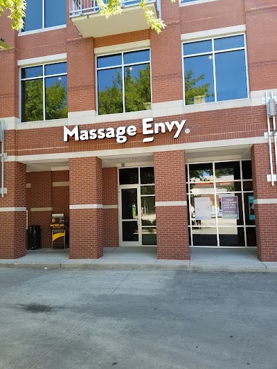 Massage Envy
