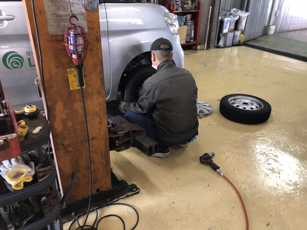 ライン自動車工業㈱ - 画像3