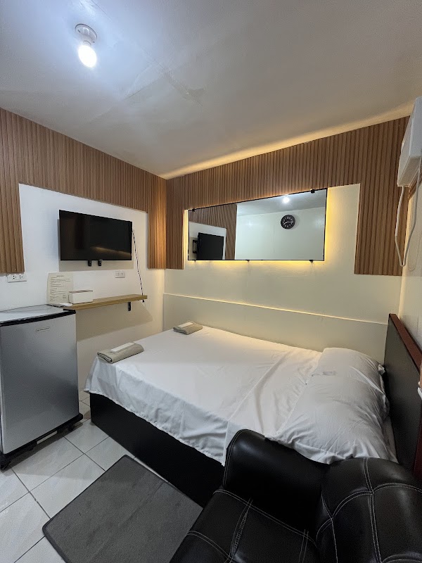 G&J Transient-room/Apartment
