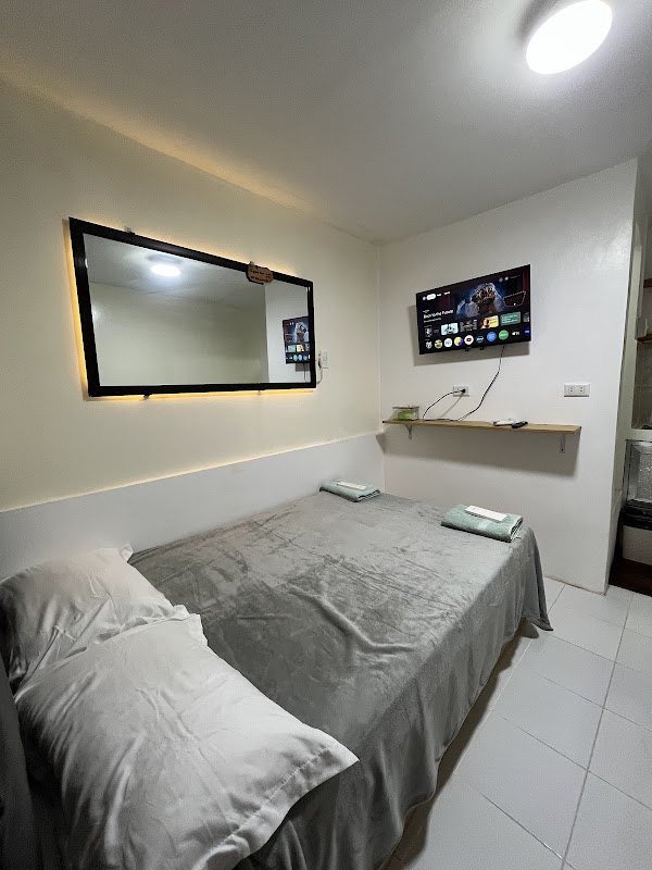 G&J Transient-room/Apartment