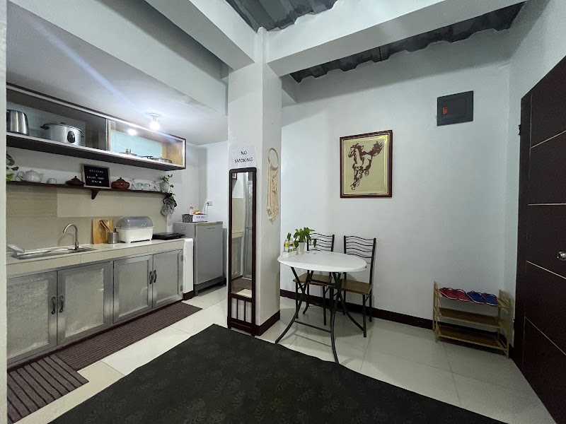 G&J Transient-room/Apartment