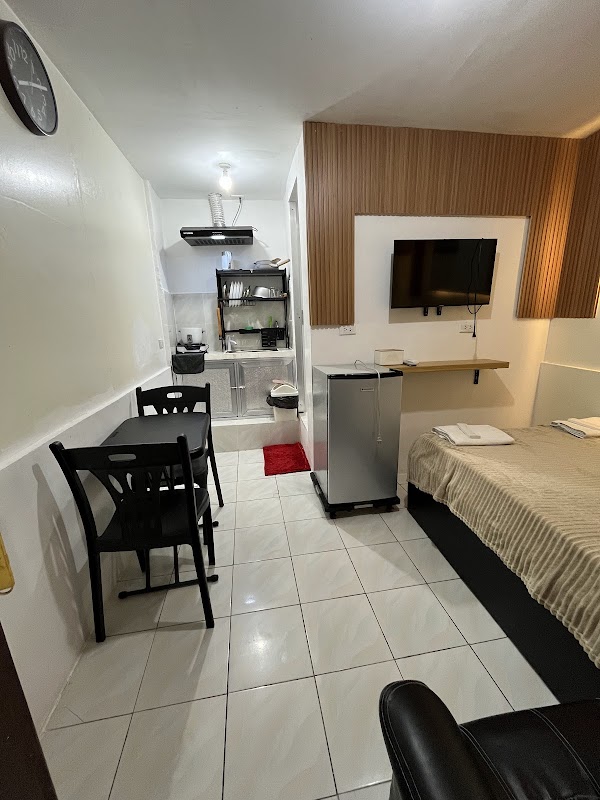 G&J Transient-room/Apartment