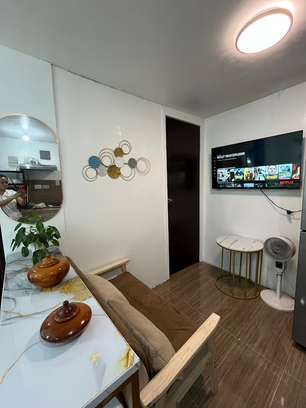 G&J Transient-room/Apartment