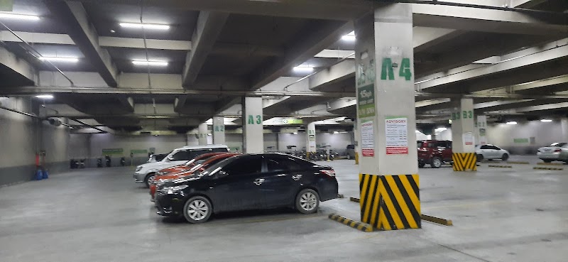 Puregold - Taguig