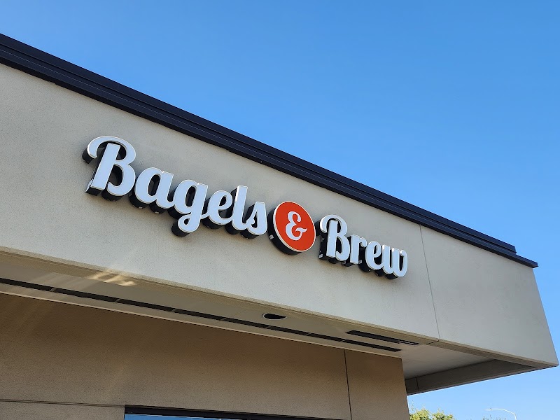 Bagels & Brew photo 4