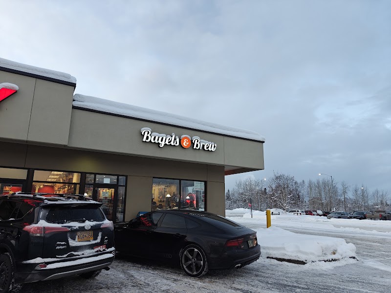 Bagels & Brew photo 1