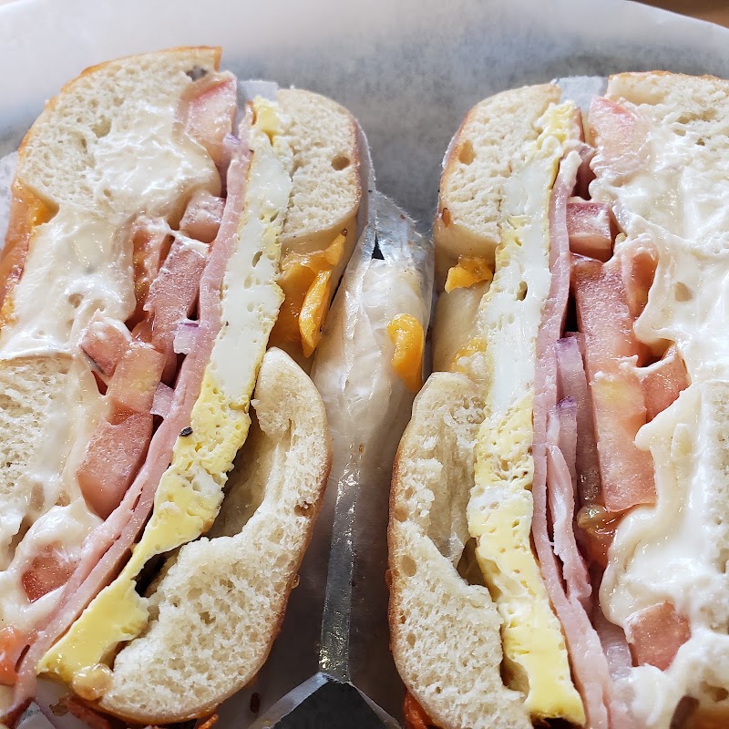 Bagels & Brew photo 3