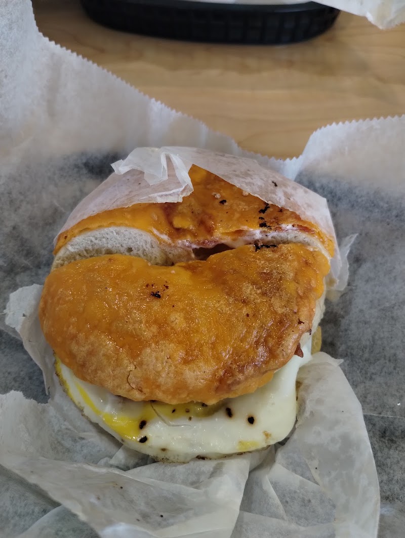 Bagels & Brew photo 4