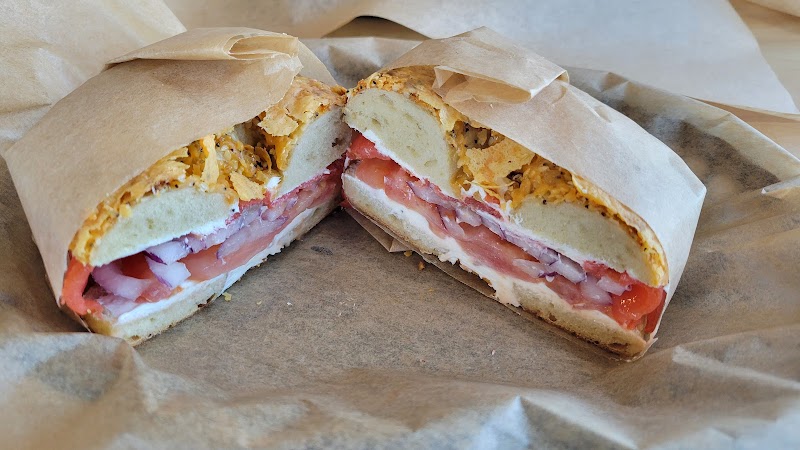 Bagels & Brew photo 2