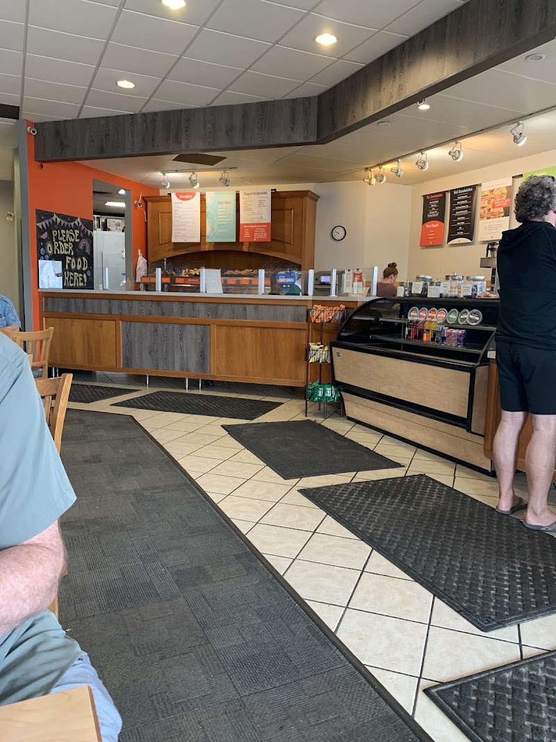 Bagels & Brew photo 3