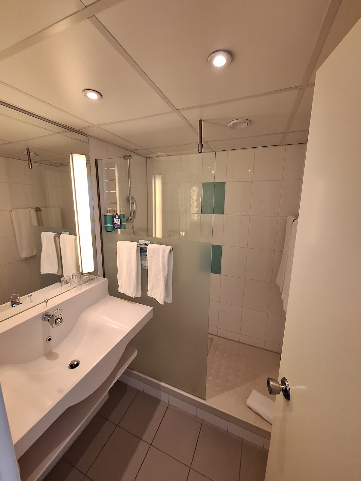 Novotel Maastricht 3