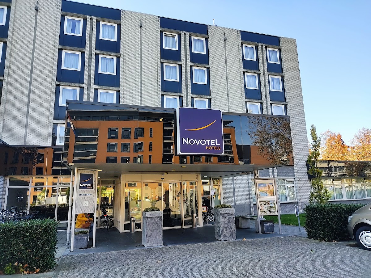 Novotel Maastricht