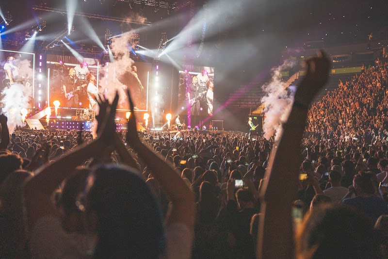 Manchester Arena