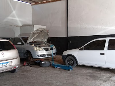 Foto de W&J Auto Center 24 Horas