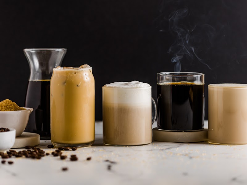 Canal Coffee Company photo 2