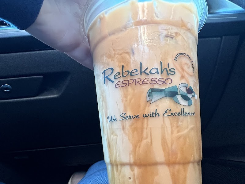 Rebekah's Espresso & Joshua's photo 4