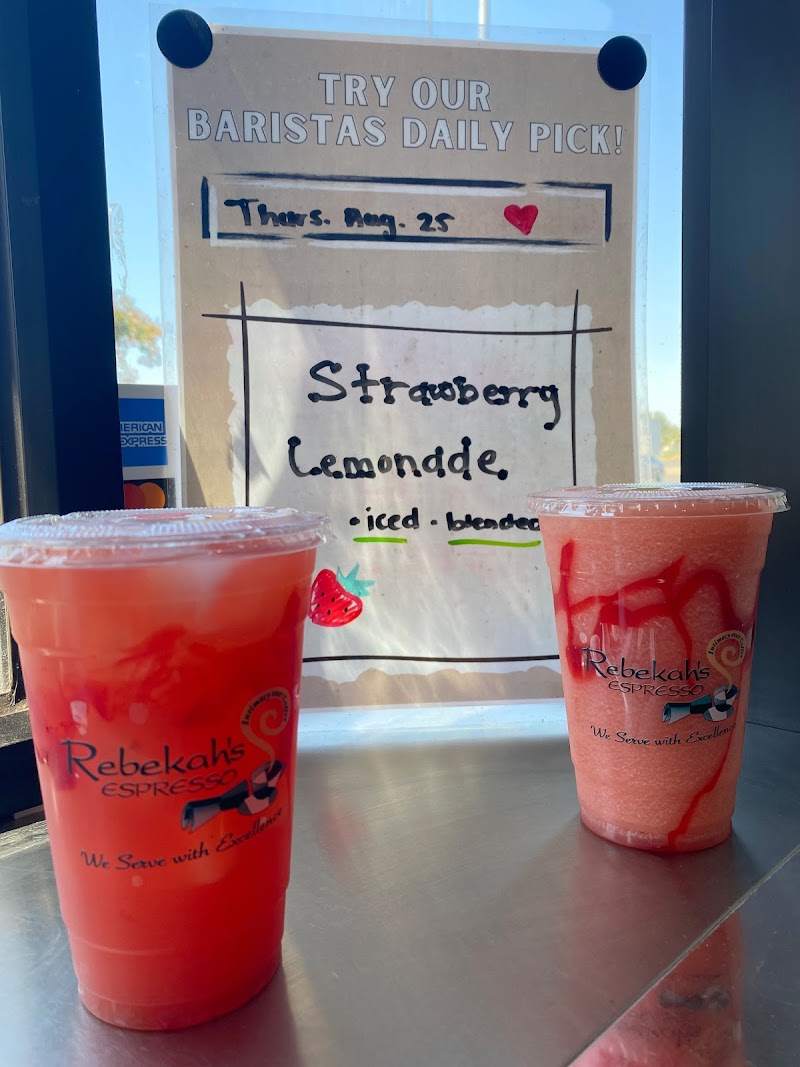 Rebekah's Espresso & Joshua's photo 2