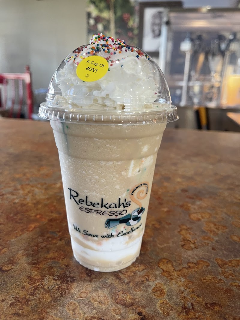 Rebekah's Espresso & Joshua's photo 1