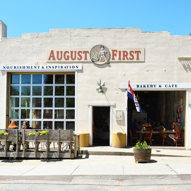August First photo 1