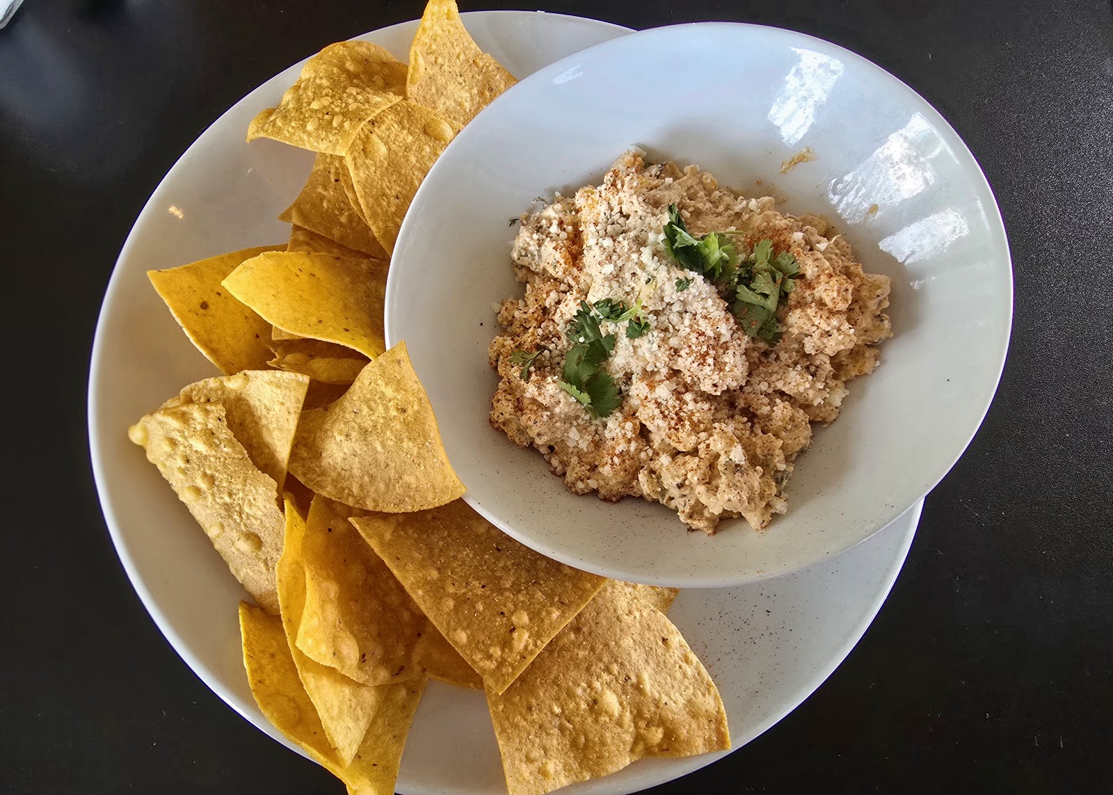 Hanson Hill Restaurant 4