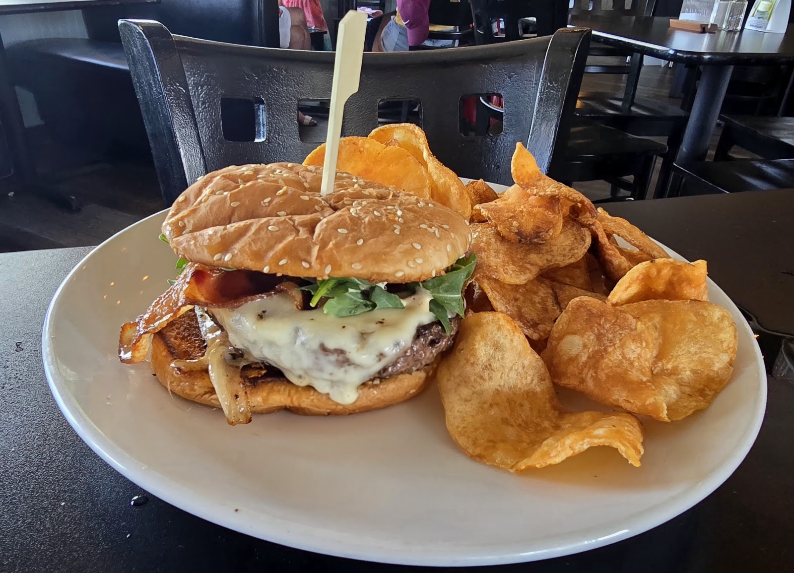 Hanson Hill Restaurant 3