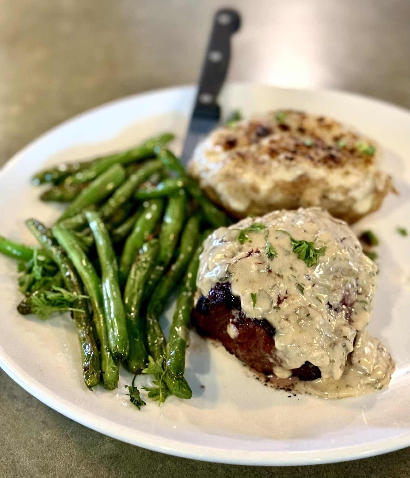 Hanson Hill Restaurant 4