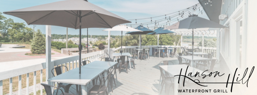 Hanson Hill Restaurant main