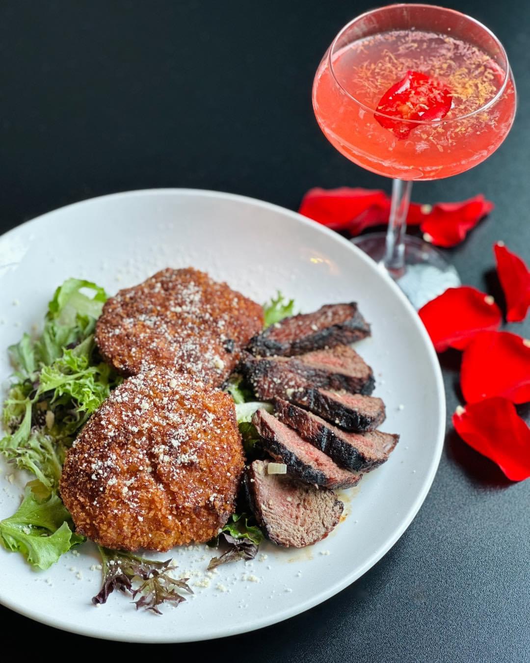 Hanson Hill Restaurant 2