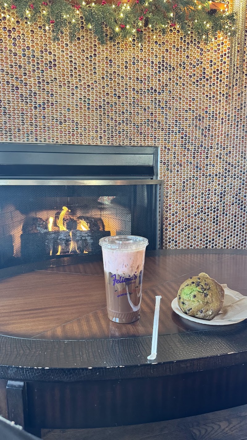Felicia's Coffee photo 3