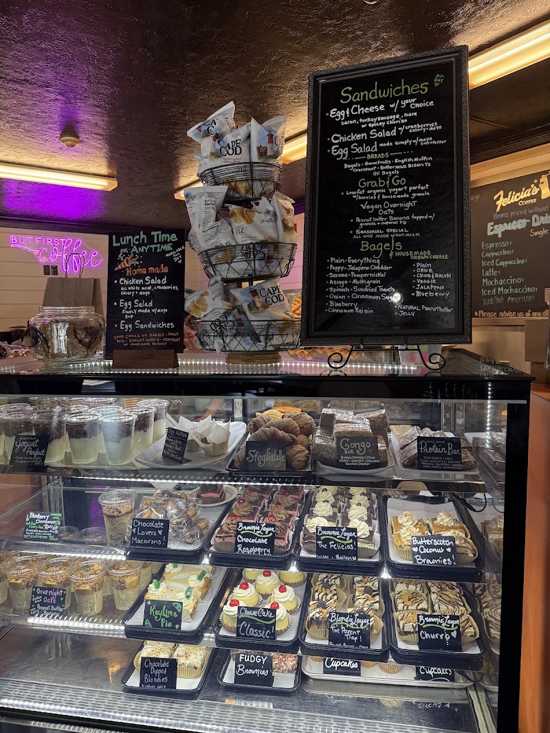 Felicia's Coffee photo 3