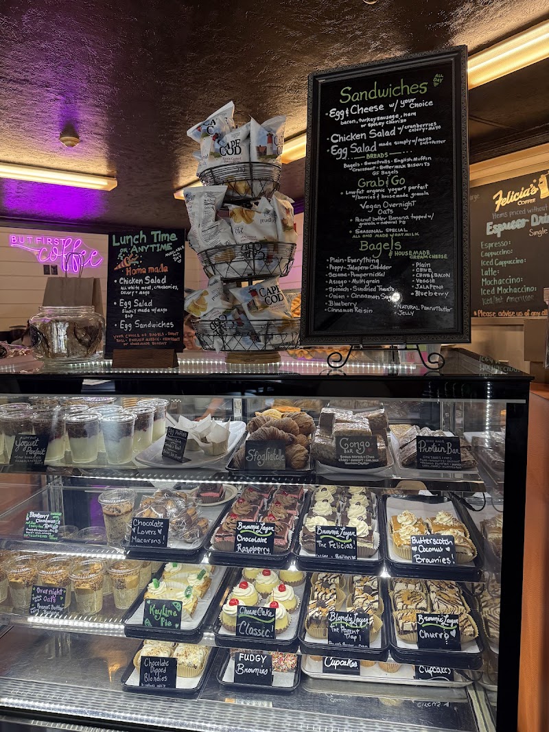 Felicia's Coffee photo 3