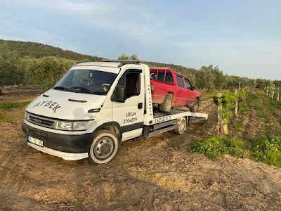 Sercan Otomotiv - Klima Servisi