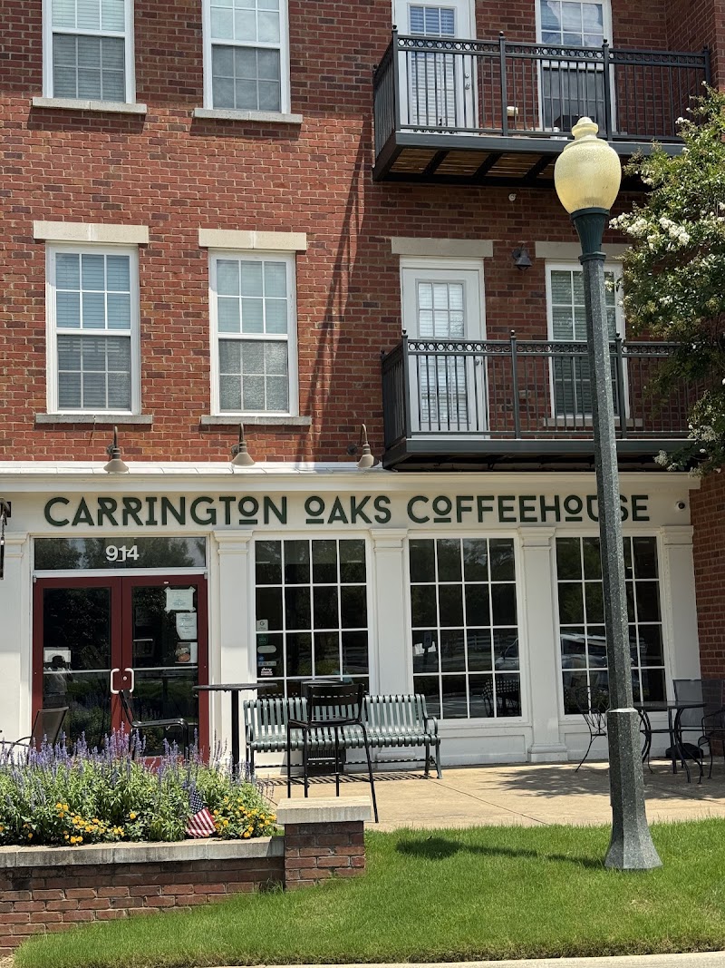 Carrington Oaks Coffeehouse photo 4
