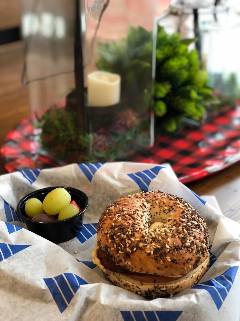 Carrington Oaks Coffeehouse photo 2