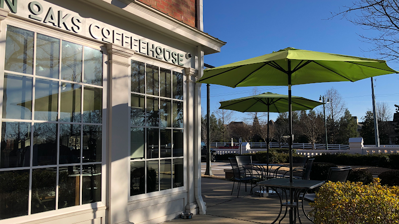 Carrington Oaks Coffeehouse photo 1