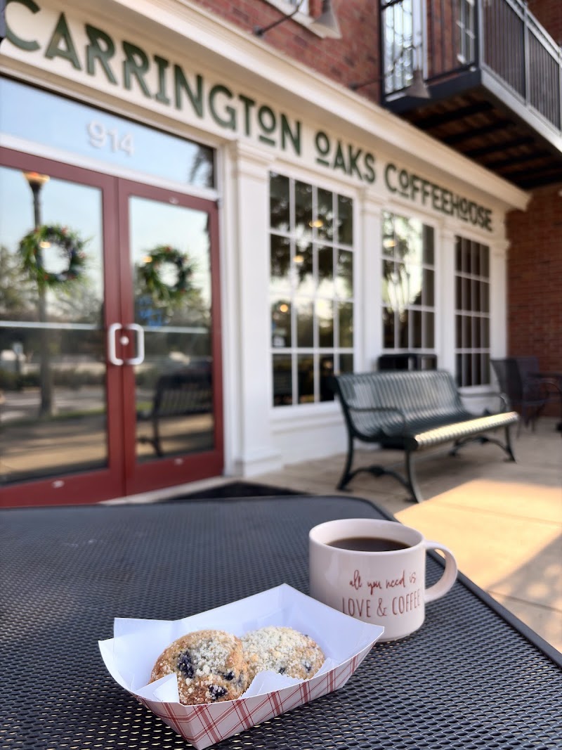 Carrington Oaks Coffeehouse photo 2