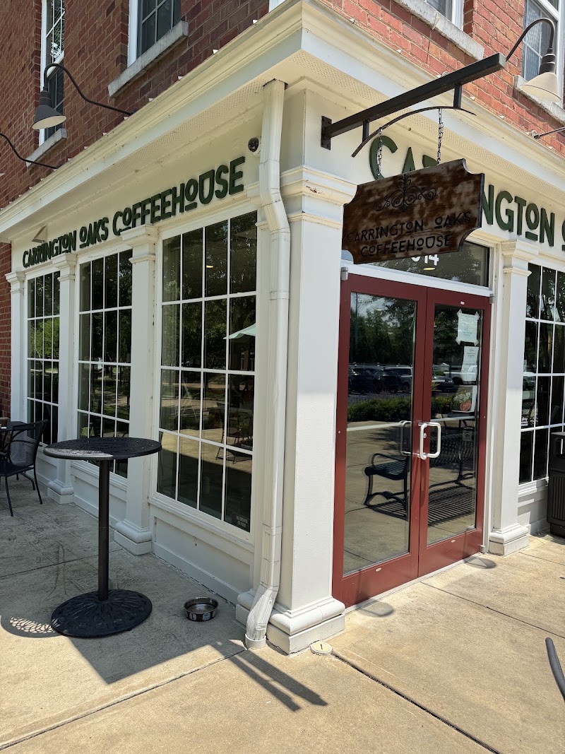 Carrington Oaks Coffeehouse photo 3