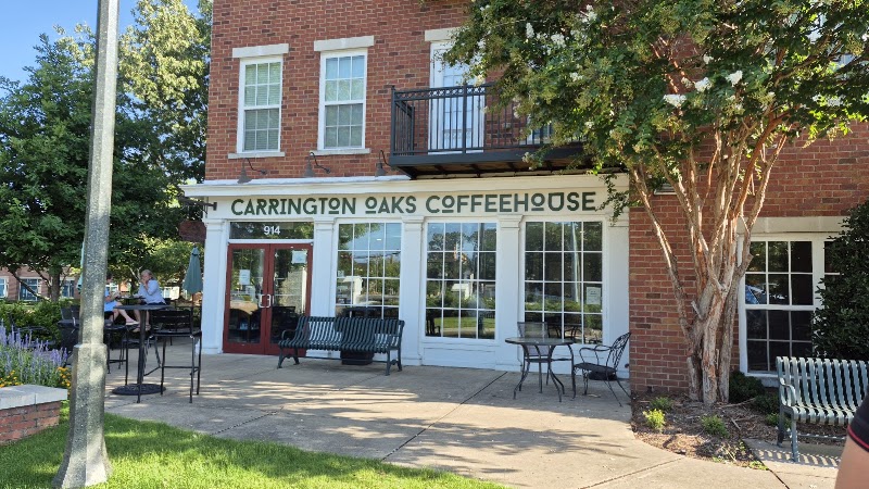 Carrington Oaks Coffeehouse photo 4