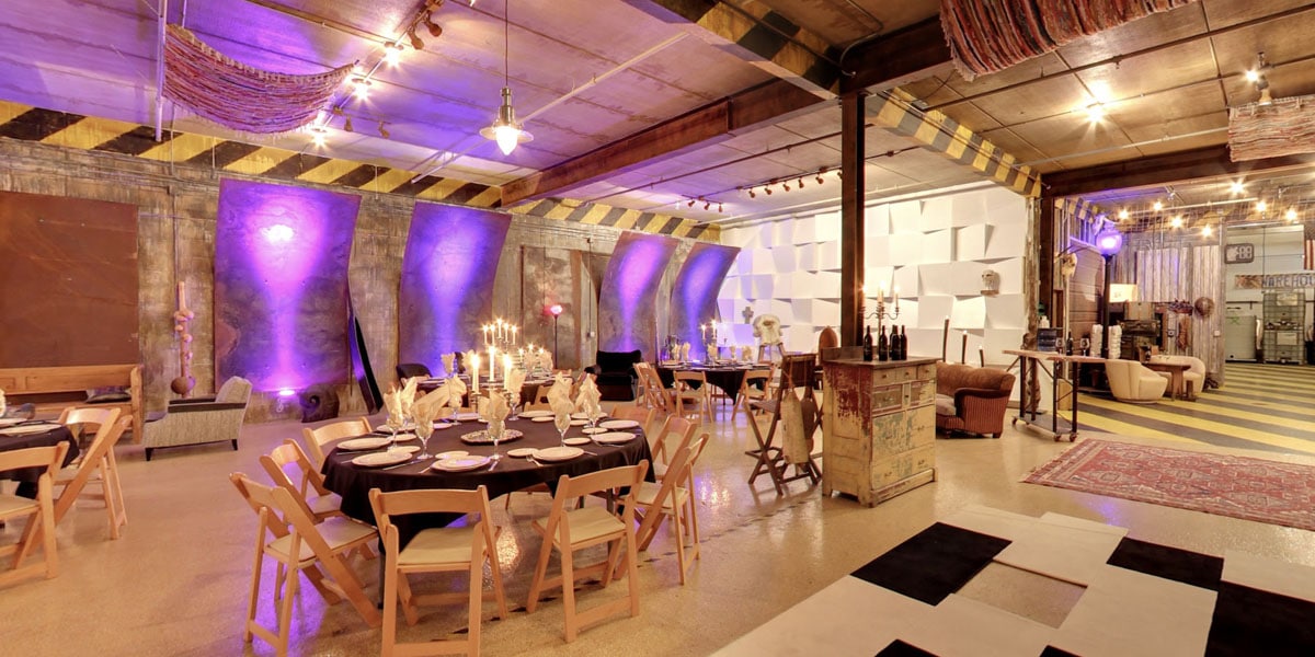 Warehouse Winery: Google Places image 2